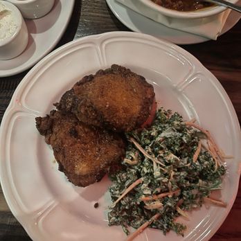 Fixe Austin's Southern House - Fried Chicken - Southern Near Me - Austin, Texas