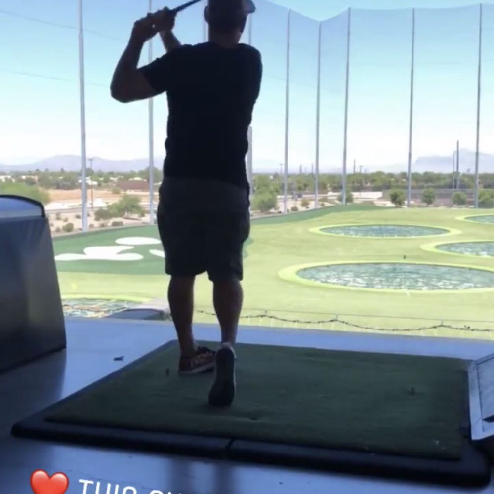 Topgolf - Golf Near Me - Gilbert, Arizona Topgolf - Golf Near Me - Gilbert, Arizona