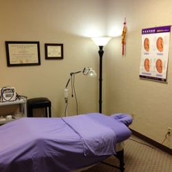 Harmonizing Health - Treatment Room 4
