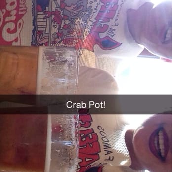 The Crab Pot - Seafood Near Me - Seattle, Washington The Crab Pot - Seafood Near Me - Seattle, Washington