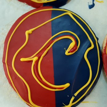 A'Venue Fine Pastries - Go Cavs! - Bakeries Near Me - Lakewood, Ohio A'Venue Fine Pastries - Go Cavs! - Bakeries Near Me - Lakewood, Ohio