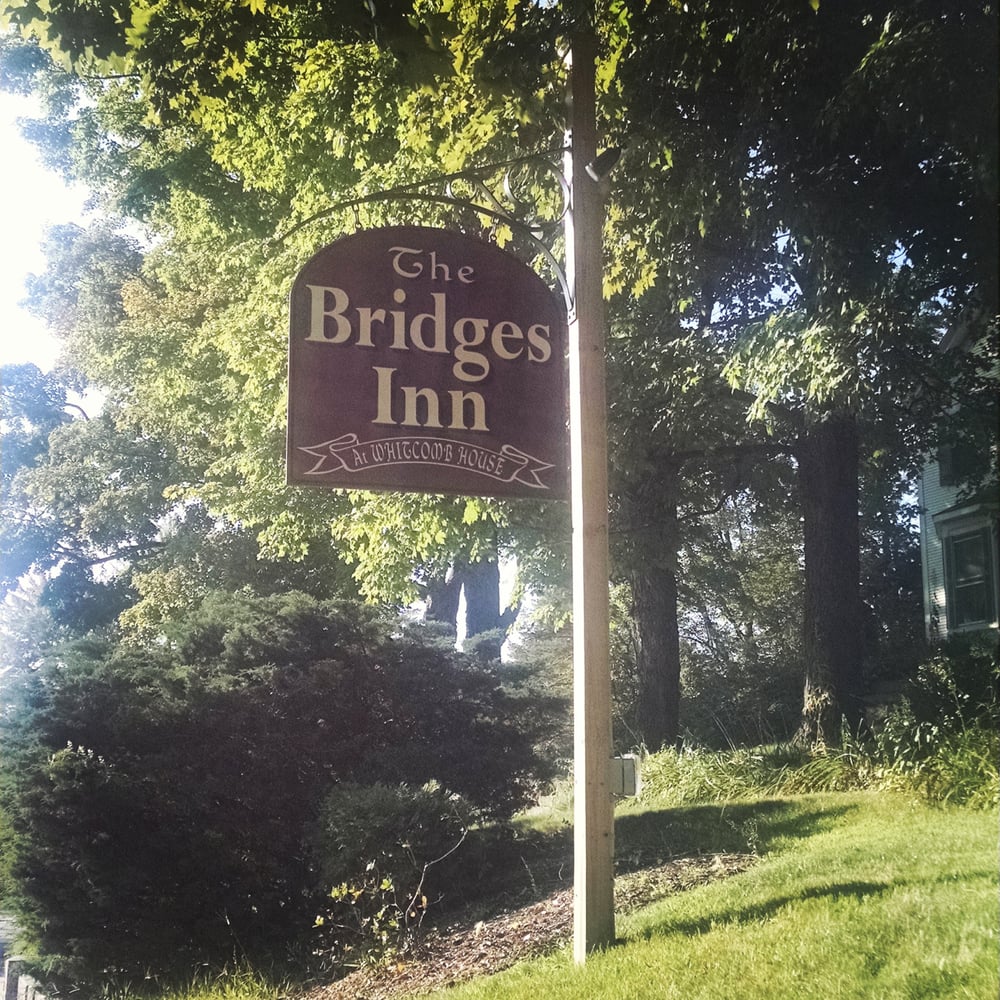 BRIDGES INN AT HOUSE Updated June 2024 27 Main St, Swanzey