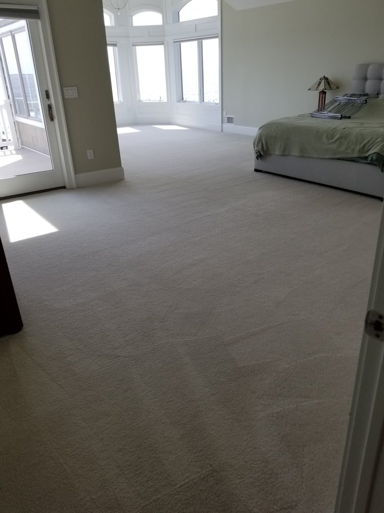 JERSEY PROS CARPET, TILE, & UPHOLSTERY CLEANING Updated September