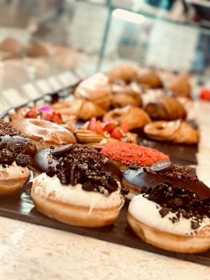L'Artisane Bakery & Bistro by null