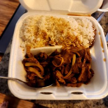 Chopstick House - Mongolian Beef - Chinese Near Me - Omaha, Nebraska Chopstick House - Mongolian Beef - Chinese Near Me - Omaha, Nebraska