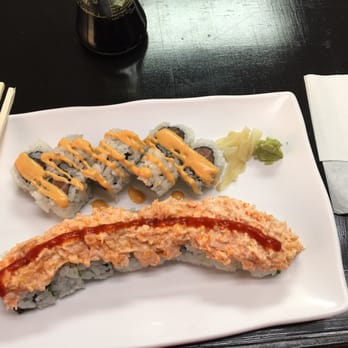 Sushi House - Sushi Bars Near Me - Fort Lee, New Jersey Sushi House - Sushi Bars Near Me - Fort Lee, New Jersey