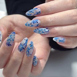 Bellissima Hawaii Nails & Beauty