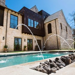 Blue Ribbon - We are the premier service for Pool Design and Pool Installation