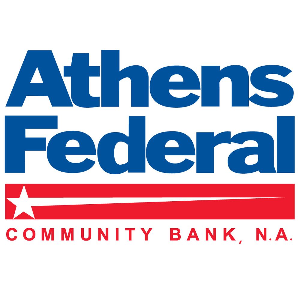 ATHENS FEDERAL COMMUNITY BANK Updated September 2024 1103 Decatur