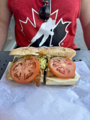 Boucherie Marchigiani by null