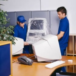 Mudanzas Barcelona - mudanzas oficinas barcelona