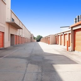 Exterior photo of Public Storage - Dallas, Texas Exterior photo of Public Storage - Dallas, Texas