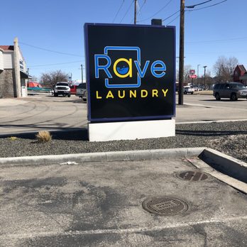 Rave Laundry - Meridian Fairview - Laundromat Near Me - Meridian, Idaho Rave Laundry - Meridian Fairview - Laundromat Near Me - Meridian, Idaho