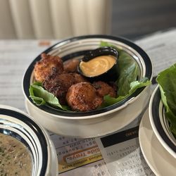 Midtown & 3rd - Conch Fritters