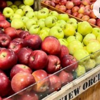 Battleview Orchards - Varieties of their apples - Pick Your Own Farms Near Me - Freehold, New Jersey