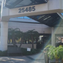 Raja B Boutros, MD - Building Entrance