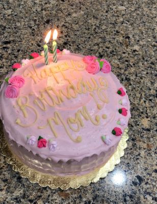 Flour Craft Bakery by null