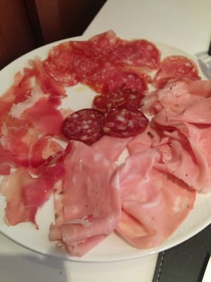 Brasserie Lazare Paris by null