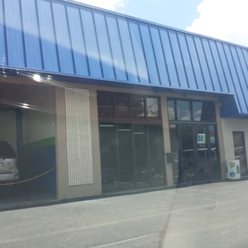 Armstrong Auto Care - Auto Repair Near Me - Hollywood, Florida