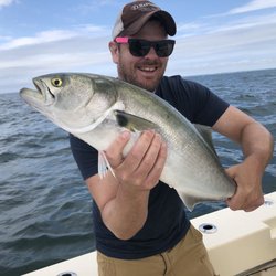 Fishsticks Charter