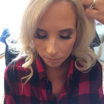 MakeUp By Chelsea Pagnini - Makeup Artists Near Me