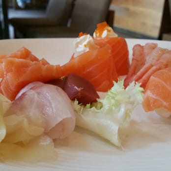 Yoshi - Japanese Near Me - Rome, RM Yoshi - Japanese Near Me - Rome, RM