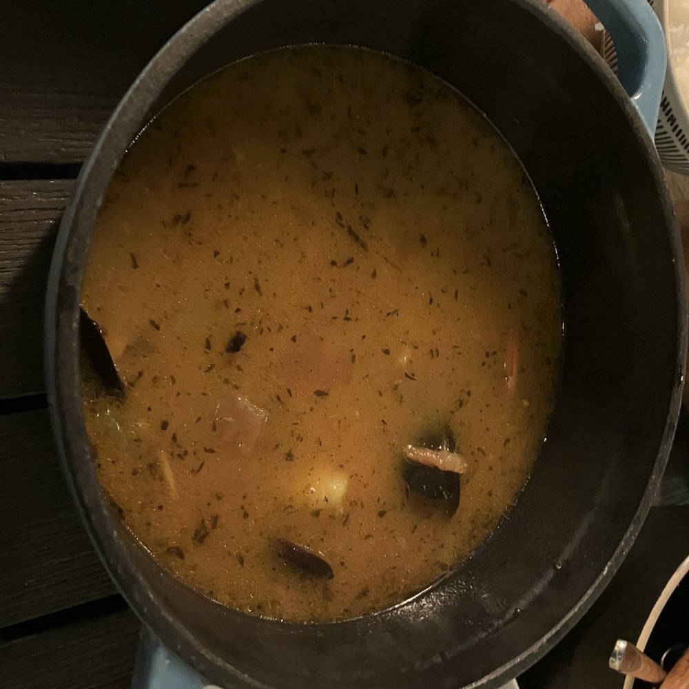 Vagabond - Portuguese Seafood Stew - Bars Near Me - Washington, DC, District of Columbia
