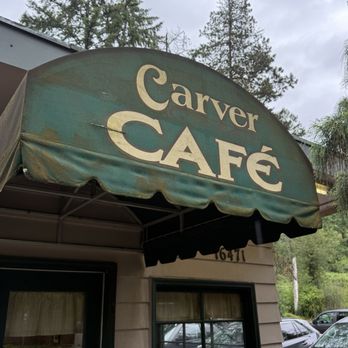 Carver Cafe - Delis Near Me - Damascus, Oregon