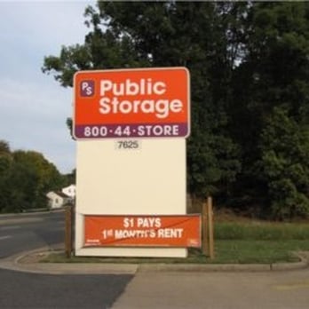 Public Storage - Self Storage Near Me - Richmond, Virginia Public Storage - Self Storage Near Me - Richmond, Virginia