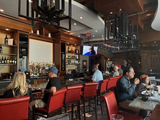 Ruth's Chris Steak House by null