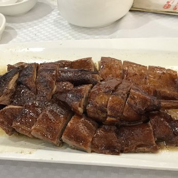 明星海鮮酒家 - Roast goose - Cantonese Near Me - Hong Kong, HK