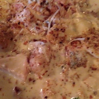La Minestra - Chicken cordon blue ravioli - Italian Near Me - Pierre, South Dakota La Minestra - Chicken cordon blue ravioli - Italian Near Me - Pierre, South Dakota