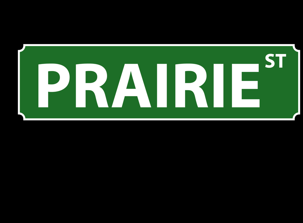PRAIRIE TREASURES Updated September 2024 505 N Prairie St