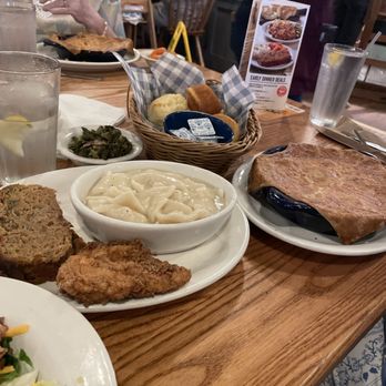 Cracker Barrel Old Country Store - Breakfast & Brunch Near Me - Pensacola, Florida Cracker Barrel Old Country Store - Breakfast & Brunch Near Me - Pensacola, Florida