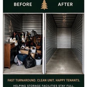 Black Pine Services - Junk Removal & Hauling Near Me
