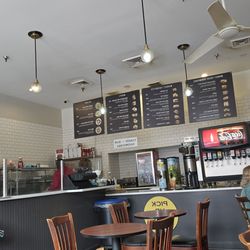 Market Street Deli & Salads
