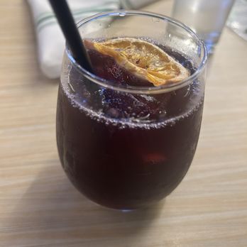 Mariposas - Sangria - Peruvian Near Me - San Francisco, California Mariposas - Sangria - Peruvian Near Me - San Francisco, California