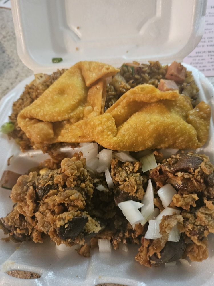 SUN RESTAURANT Updated August 2024 25 Photos & 60 Reviews 7218 N