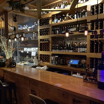 Addictive Wine and Tapas Bar - Inside - Wine Bars Near Me - East Elmhurst, New York Addictive Wine and Tapas Bar - Inside - Wine Bars Near Me - East Elmhurst, New York