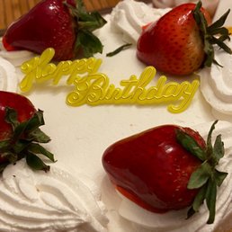 Strawberry Shortcake Strawberry Shortcake