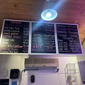 Ayla’s Sweet Wonder - Ice Cream & Frozen Yogurt Near Me - Ogunquit, Maine Ayla’s Sweet Wonder - Ice Cream & Frozen Yogurt Near Me - Ogunquit, Maine
