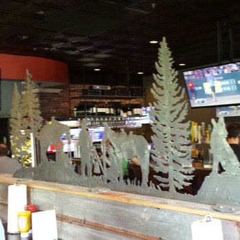 Trail Stop Tavern - Separate inner dining from bar - American Near Me - Eagan, Minnesota