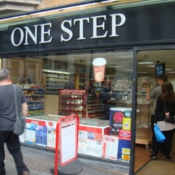 One Step