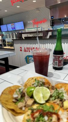 One Taco @ Bee Cave by null