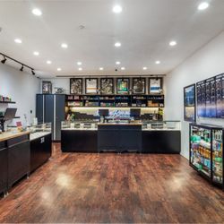 Green Room Dispensary - Corvallis HWY 99