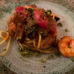 Gallo Nero - Appetizer pasta