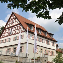 Amtskeller - Hotel & Restaurant Altes Amtshaus