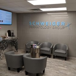 Schweiger Dermatology Group