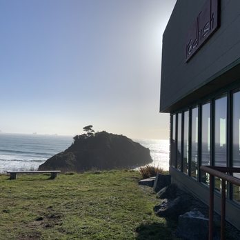 Redfish - Amazing destination and food - Seafood Near Me - Port Orford, Oregon Redfish - Amazing destination and food - Seafood Near Me - Port Orford, Oregon