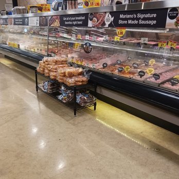Mariano's - Grocery Near Me - Aurora, Illinois